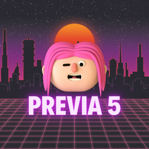 Enganchado 5 con link a youtube